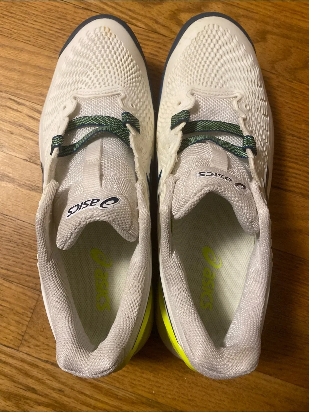 Asics men’s us
